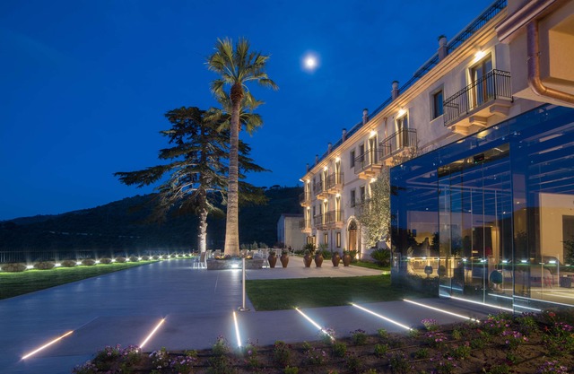 Best Western Plus Hotel Terre di Eolo