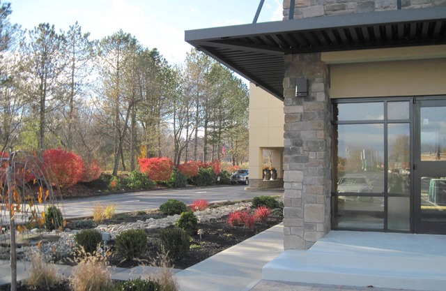 Best Western Plus Kingston Hotel And Conference Center