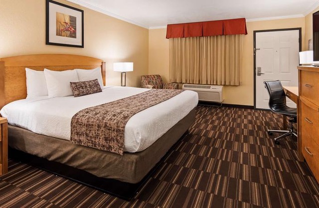 BEST WESTERN Plus Ontario Airport & Convention Center