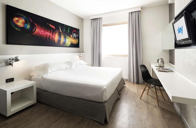 Best Western Plus Park Hotel Pordenone