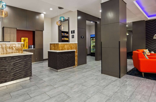 Best Western Plus The Inn & Suites At Muskogee