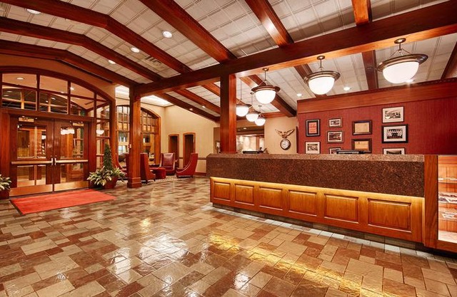 Best Western Plus The Normandy Inn & Suites