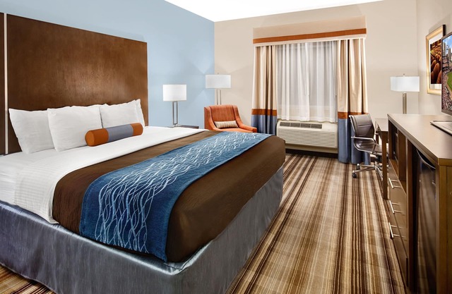 Best Western Plus Washington Hotel