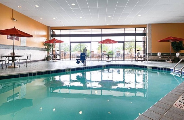 Best Western Premier Nicollet Inn