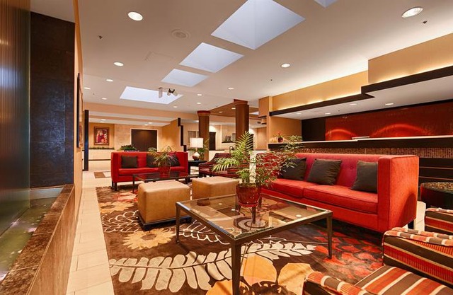 Best Western Premier Nicollet Inn