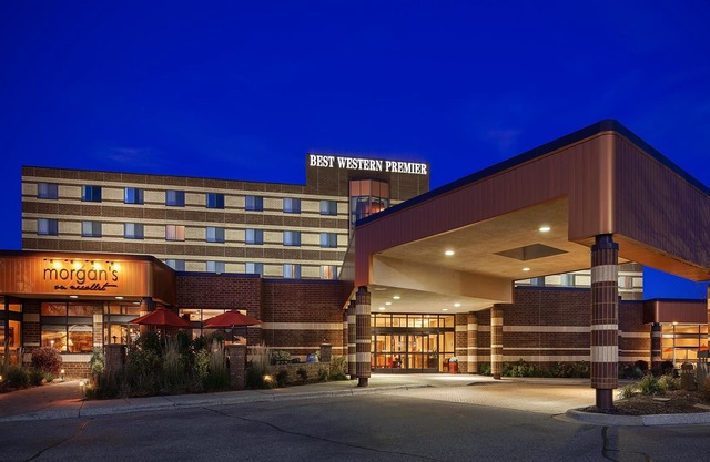 Best Western Premier Nicollet Inn