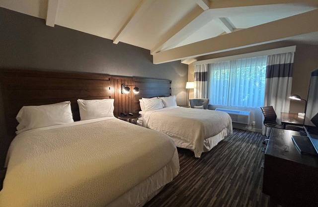 Best Western Premier Plainview-Long Island Hotel