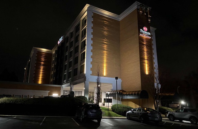Best Western Premier Rockville Hotel & Suites