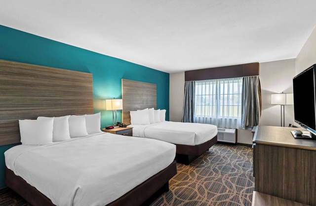 Best Western Presidential Hotel & Suites