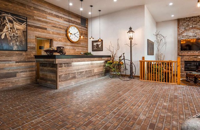 Best Western Prineville Inn