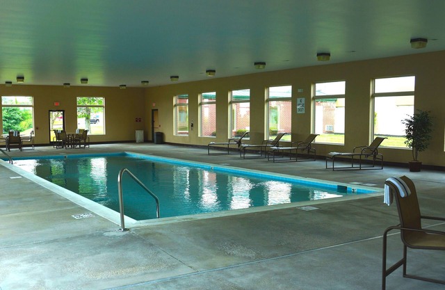 Best Western Richmond Hotel