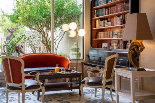 Best Western Saint-Louis - Grand Paris - Vincennes