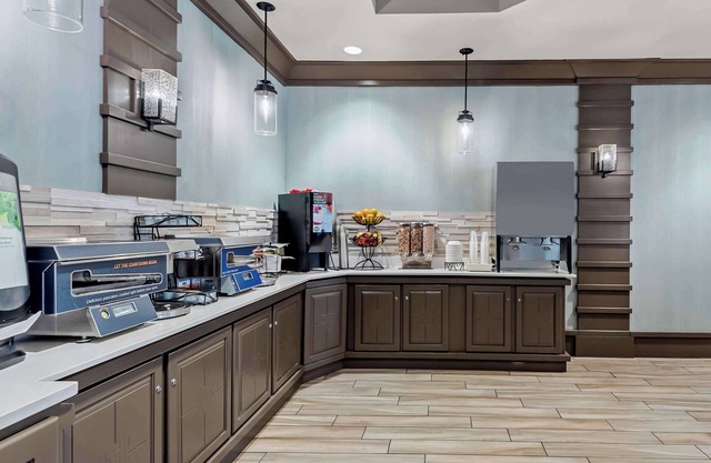 Best Western Seaway Inn