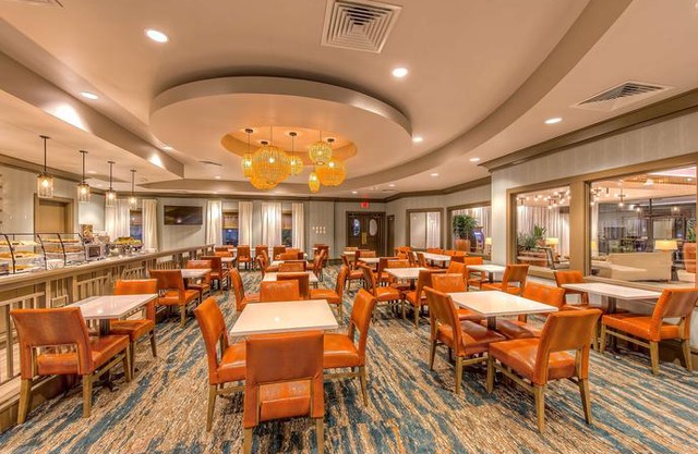 Best Western Seaway Inn
