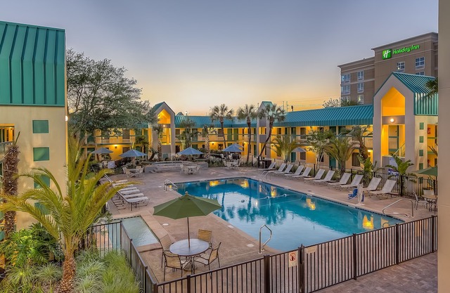 Best Western Seaway Inn