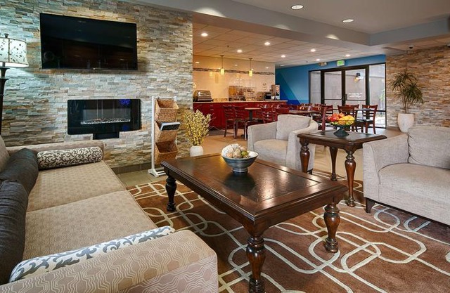 Best Western Sky Valley Inn