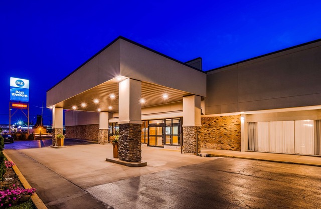 Best Western State Fair Inn