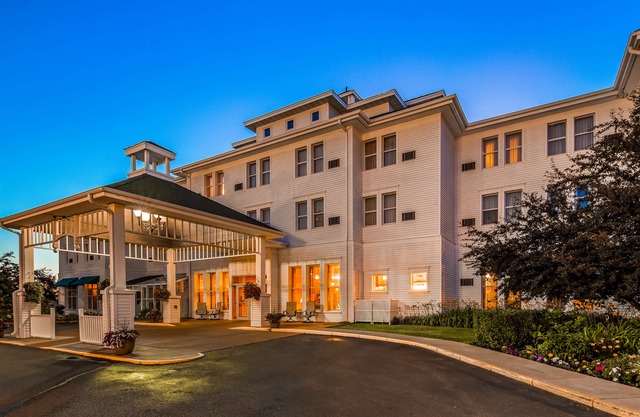 Best Western the Hotel Chequamegon