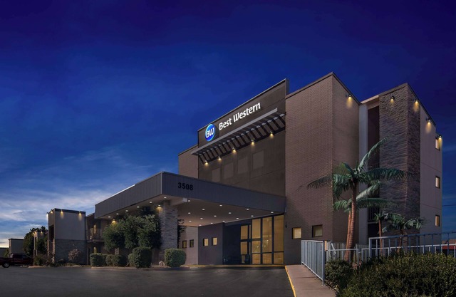 Best Western The Oasis at Joplin