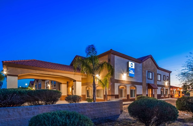 Tolleson Hotel 