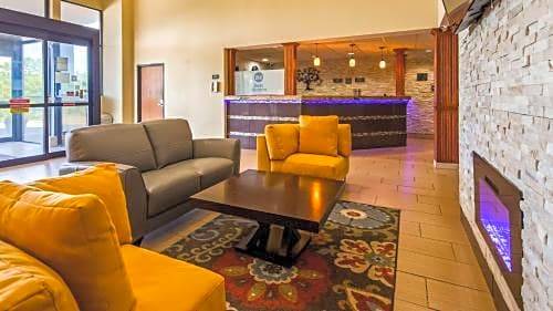 Best Western Waukesha Grand