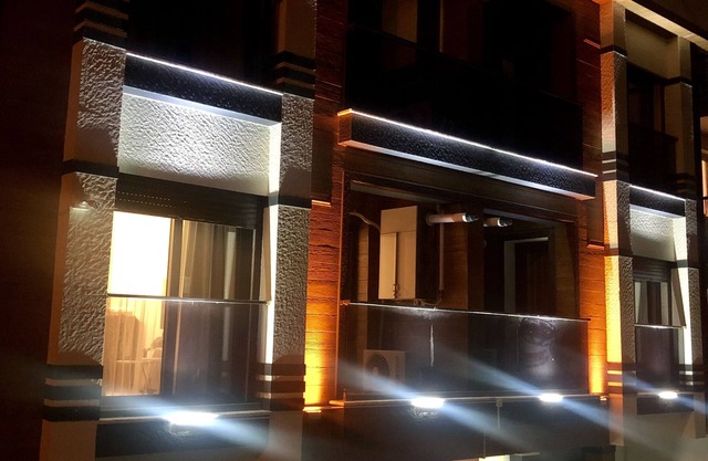 Beta Homes Boutique Hotel