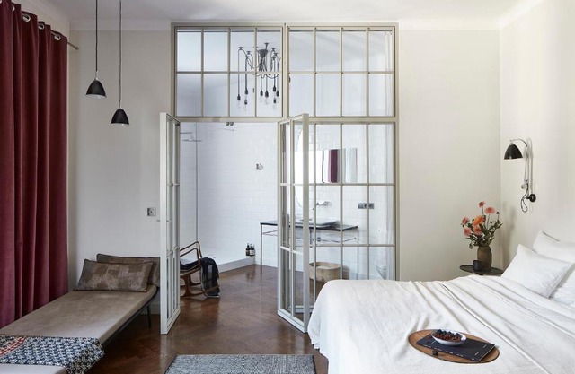 Between Us Bed and Breakfast