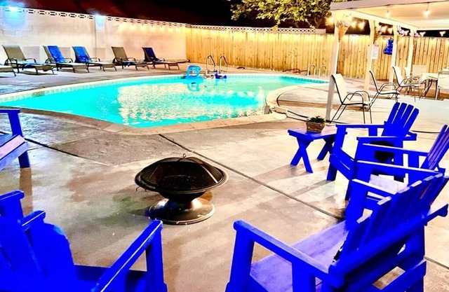 Beutiful House In The Vegas