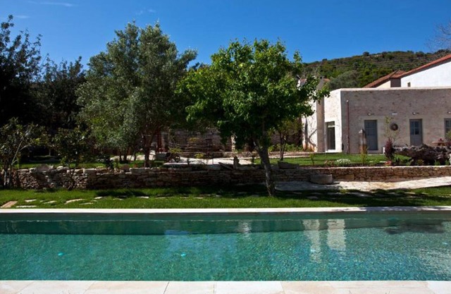 BH429 - R - Villa Chania