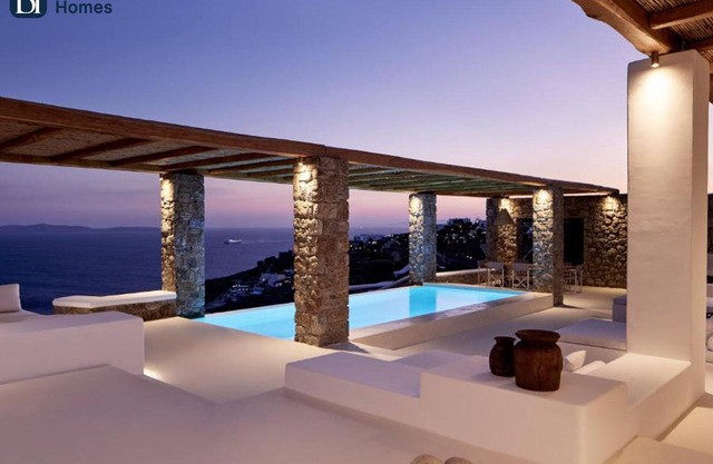 BH807 - C - Villa Mykonos