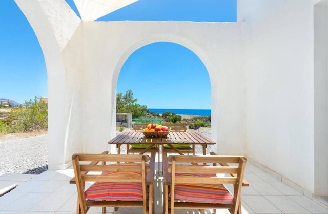 BH909 - C - Villa Rhodes