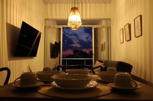 BHB - ApartaHotel
