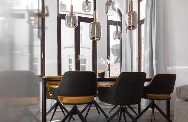 Bheaven I Golden Wave Premium Apartment