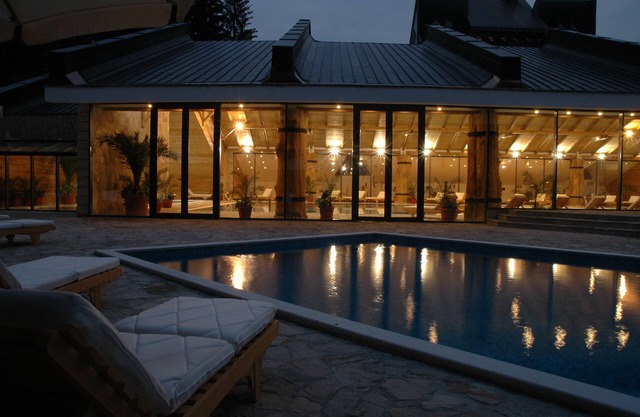 Bianca Resort & Spa