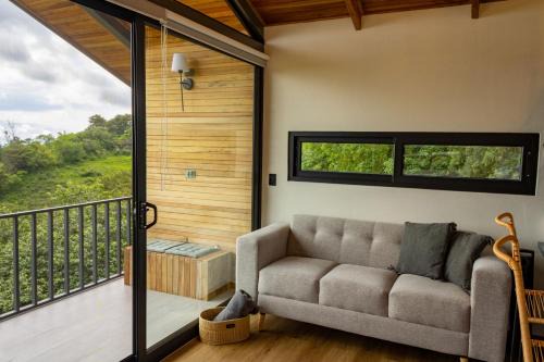 BiBO Casa Savia
