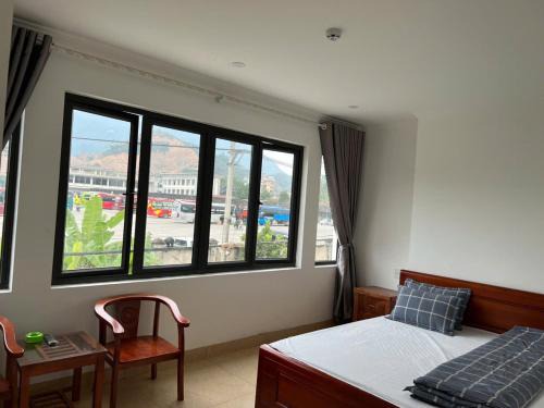 Bich Phuong Hotel 6