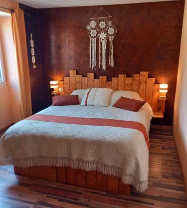 Bienvenu à la campagne