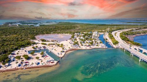 Big Pine Key RV Park