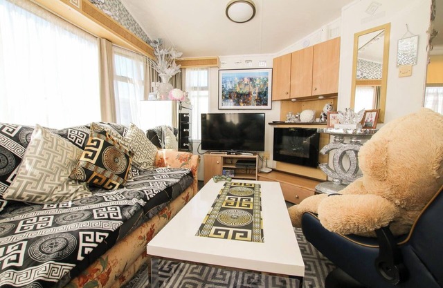 Big2vacation2 Exclusive at new beach caravan park