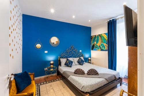 BigFamilyFlats - Coliseum Apartment