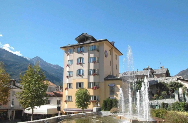 Bijou Hotel