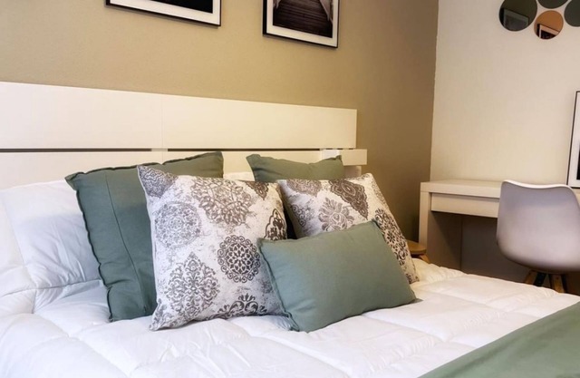 Bilbao Matiko Tranquility near the Old town