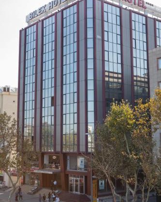 Bilek Istanbul Hotel
