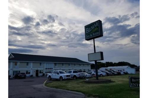 Bilmar Inn & Suites by Hotel O Hwy 77