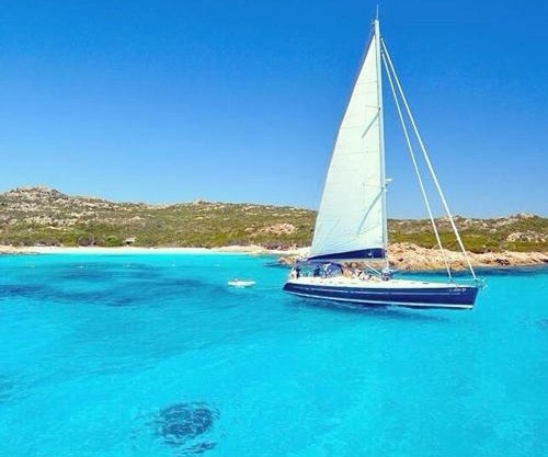 Bilocale Milù - Milù Holidays