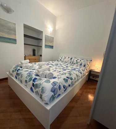 Bilocale Voltri Mare 4 posti