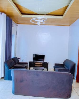 BINKS appartement