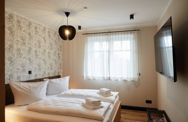 Binnendiek Resort Büsum Haus 2 Comfort - Apartment 7