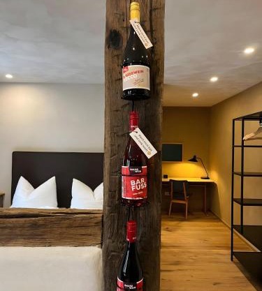 Bio Bausewein - Studio 1