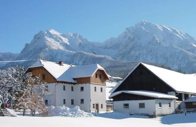 Bio-Urlaubshof Dansbach